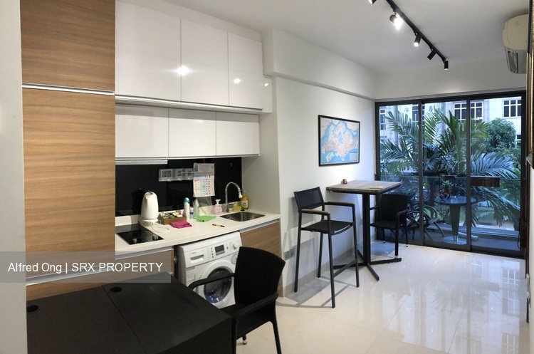 Centra Loft thumbnail photo